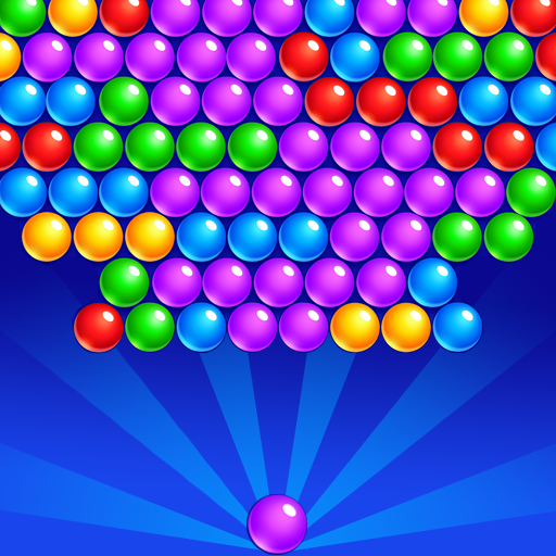Bubble Shooter