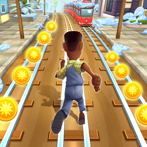 Zentrix Runner